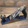 Vintage Record No: 04 Smoothing Plane - Fully Refurbished Ready To Use