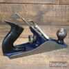 Vintage Record No: 04 Smoothing Plane - Fully Refurbished Ready To Use