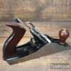 Vintage Stanley No: 4 ½ Wide Bodied Smoothing Plane - Fully Refurbished