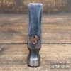 Antique I. Sorby No: 5 Cross Pein Riveting Hammer - Refurbished