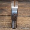 Vintage EF Canadian Claw Hammer with Ashwood Handle - Refurbished