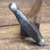 Vintage Silversmiths Planishing Hammer - Fully Refurbished