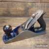 Vintage 1950’s Record No: 04 ½ Wide Bodied Smoothing Plane - Fully Refurbished