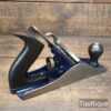 Vintage 1950’s Record No: 04 ½ Wide Bodied Smoothing Plane - Fully Refurbished
