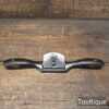 Vintage German No: 51 Flat Soled Spokeshave - Fully Refurbished Ready To Use