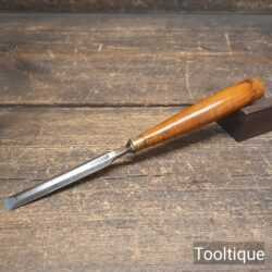 Vintage Hildick Diamic ½” Bevelled Edge Chisel - Fully Refurbished