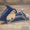 Vintage Record No: 078 Special Chisel Plane - Fully Refurbished