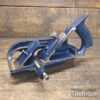 Vintage Record No: 078 Duplex Rabbet Plane - Fully Refurbished Ready To Use