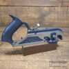 Vintage Record No: 078 Duplex Rabbet Plane - Fully Refurbished Ready To Use