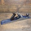 Vintage Record No: 06 Jointer Plane - Fully Refurbished Ready For Use