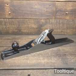 Vintage Stanley England No: 7 Jointer Plane - Fully Refurbished Ready For Use