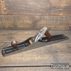 Vintage Stanley England No: 7 Jointer Plane - Fully Refurbished Ready For Use