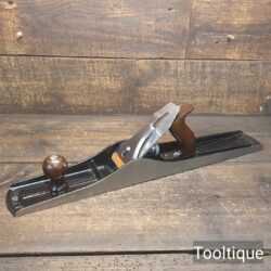 Vintage Stanley England No: 7 Jointer Plane - Fully Refurbished Ready For Use