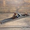 Vintage Stanley England No: 7 Jointer Plane - Fully Refurbished Ready For Use