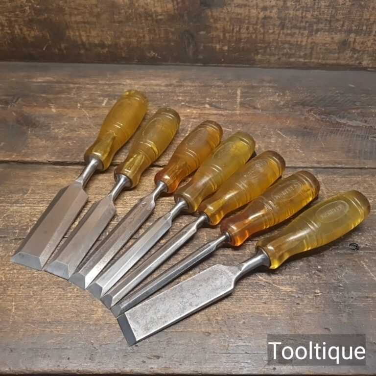 Latest Vintage Tools added to the Tool Shop. | Tooltique