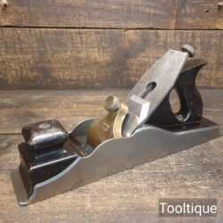 Vintage Norris No: A1 Post War Panel Plane - Lightly Refurbished Ready To Use