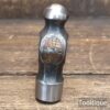 Vintage BS 876 BR Ball Pein 12oz Hammer - Fully Refurbished