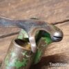 Antique Brass Roll Turnover 16 Bore or Gauge Cartridge Reloading Tool