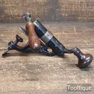 Antique 19th Century 12 Bore Patented Cartridge Tool - Good Condition Antique 19th Century 12 Bore Patented Cartridge Tool - Good Condition