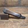 Vintage Cobblers Leatherworking Double Seating Iron - Good Condition