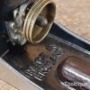 Vintage Stanley No: 4 Smoothing Plane - Fully Refurbished Ready For Use