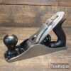 Vintage Stanley England War Period No: 4 Smoothing Plane - Fully Refurbished