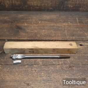 Vintage Boxed ½” – 1 ½” Buck & Ryan Toga Brand Expansive Brace Bit Vintage Boxed ½” – 1 ½” Buck & Ryan Toga Brand Expansive Brace Bit