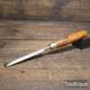 Vintage Marples ½” Bevelled Edge Chisel - Fully Refurbished