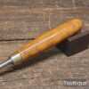 Vintage Marples ¾” Bevelled Edge Chisel