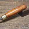 Vintage I. Sorby ¾” Bevelled Edge Chisel - Fully Refurbished
