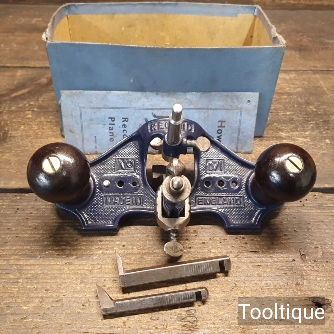 Latest Vintage Tools added to the Tool Shop. | Tooltique