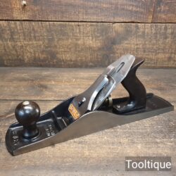 Vintage Stanley No: 5 ½ Fore Plane - Fully Refurbished Chuting Board