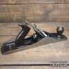 Vintage Stanley No: 5 ½ Fore Plane - Fully Refurbished Chuting Board