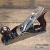 Vintage Stanley England No: 4 Smoothing Plane - Fully Refurbished