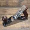 Vintage Stanley England No: 4 Smoothing Plane - Fully Refurbished