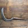 Vintage Cornelius Whitehouse Hedgehog No: 2 Gardeners Sickle - Fully Refurbished