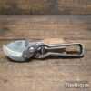 Vintage Heavy Duty Secateurs Probably by Wilkinson Sword - Refurbished Sharpened