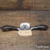 Vintage Stanley USA No: 51 Flat Soled Spokeshave - Fully Refurbished