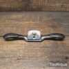 Vintage Stanley USA No: 51 Flat Soled Spokeshave - Fully Refurbished