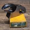 Vintage Boxed Stanley England No: 90J Bullnose Plane - Fully Refurbished