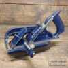 Vintage Record No: 078 Duplex Rabbet Plane - Fully Refurbished