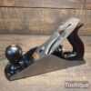 Vintage Stanley No: 4 ½ Wide Bodied Smoothing Plane - Fully Refurbished