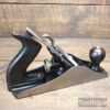 Vintage Stanley No: 4 ½ Wide Bodied Smoothing Plane - Fully Refurbished
