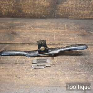 Vintage Edward Preston No: 1393P Patent Reeder with 3 Cutters 1 Guide