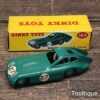 Scarce Vintage Boxed Dinky Toy No: 163 Bristol 450 Sports Coupe Car