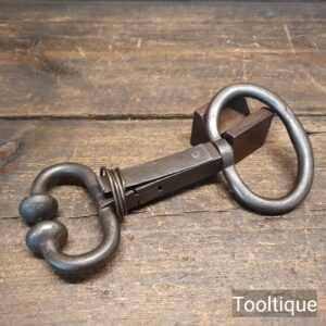 Antique Bull Nose or Cattle Leading Ring - Good/Fair Condition