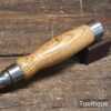 Vintage Robert Sorby 1 ½” Heavy Duty Framing Chisel -Sharpened Ready To Use