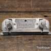 Vintage Stanley No: 79 Side Rabbet Plane - Good Condition