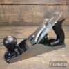 Vintage Stanley England No: 4 Smoothing Plane - Fully Refurbished