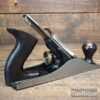Vintage Stanley England No: 4 Smoothing Plane - Fully Refurbished